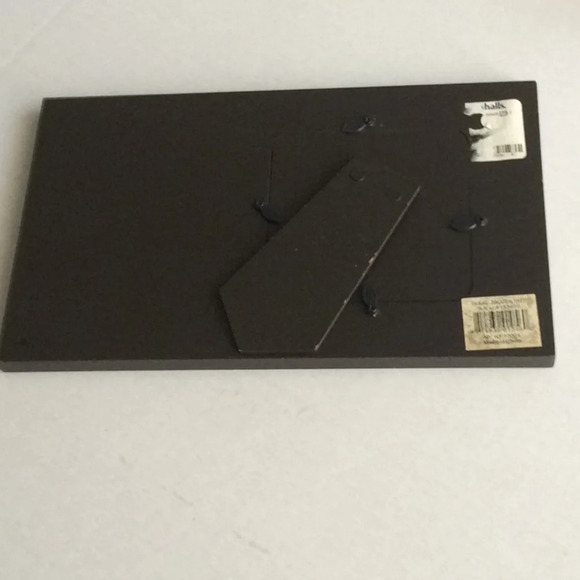 Bless Our Family 4x4 Picture Frame - Picture 6 of 6